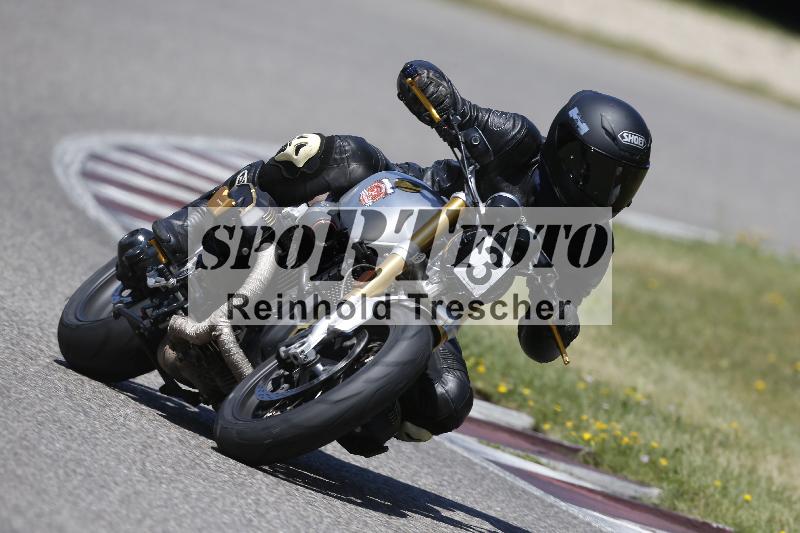 /19 06.06.2026  TZ Motorsport ADR/Gruppe gelb/3